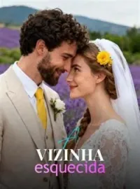 A vizinha esquecida