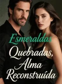 Esmeraldas Quebradas, Alma Reconstruída