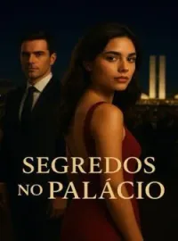 Segredos no Palácio