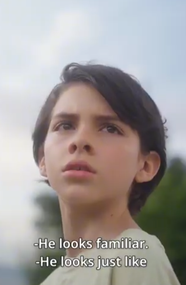 It Was Always You full movie