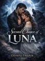 Second Chance Of The Luna cover