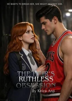 The Heir's Ruthless Obsession