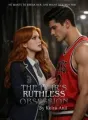 The Heir's Ruthless Obsession cover