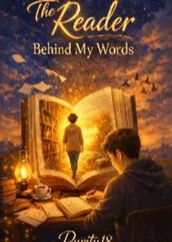 The Reader Behind My Words