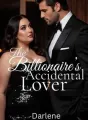 The Billionaire's Accidental Lover cover