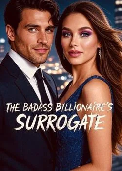 THE BADASS BILLIONAIRE'S SURROGATE
