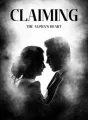 Claiming the Alpha's Heart  cover