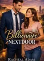 The Billionare Nextdoor  cover