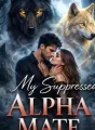 My Suppressed Alpha Mate  cover