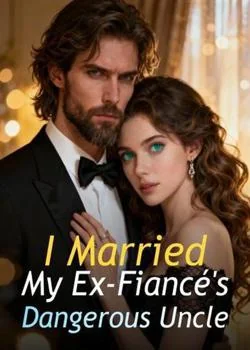 I Married My Ex-Fiancé's Dangerous Uncle