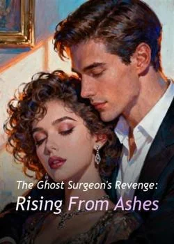 The Ghost Surgeon's Revenge: Rising From Ashes
