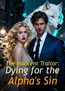 The Innocent Traitor: Dying for the Alpha's Sin