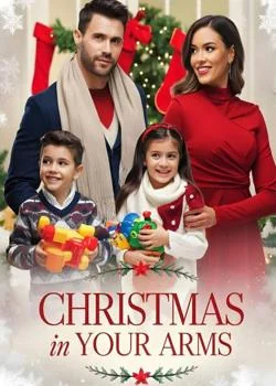 CHRISTMAS IN YOUR ARMS