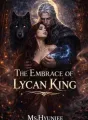 The Embrace Of The Lycan King cover