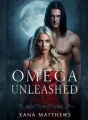 Omega Unleashed  cover
