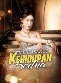 Pembalasan di Kehidupan Kedua
