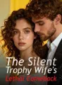 The Silent Trophy Wife's Lethal Comeback cover