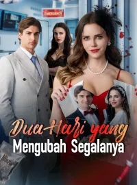 Dua Hari yang Mengubah Segalanya