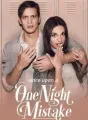 Once Upon A One Night Mistake cover