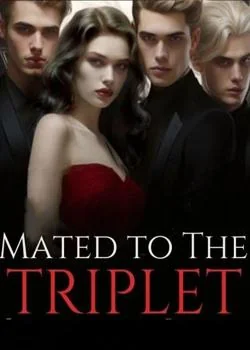 Mated to The Triplet Stepbrothers Bullies