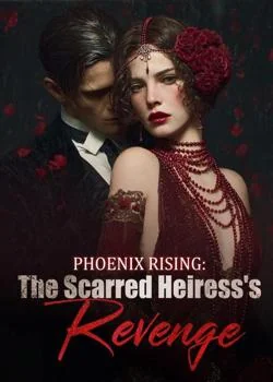 Phoenix Rising: The Scarred Heiress's Revenge