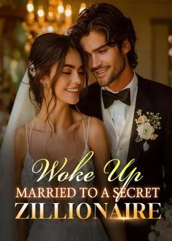 Woke Up Married To A Secret Zillionaire