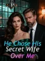 He Chose His Secret Wife Over Me cover