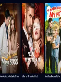 Top 5 Mafia Romance Short Dramas You Can't Pause