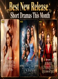 Best New Release Short Dramas This Month