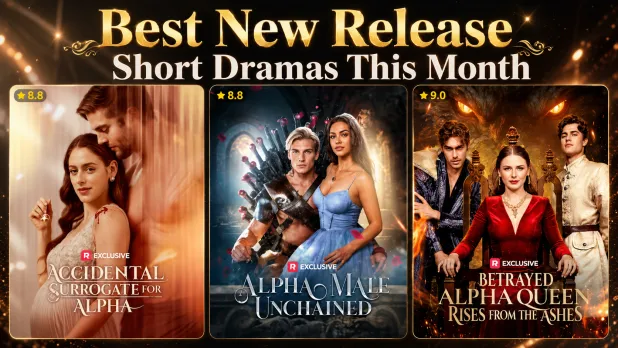 Best New Release Short Dramas This Month
