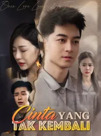 Cinta yang Tak Kembali