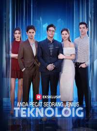 [Versi Dub] Anda Pecat Seorang Jenius Teknologi