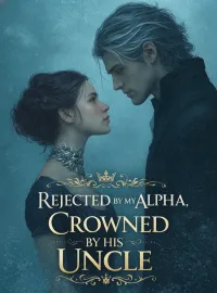 Rejected by My Alpha, Crowned by His Uncle