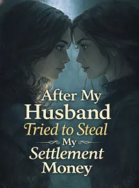 After My Husband Tried to Steal My Settlement Money