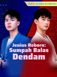 [Versi suara dubbing] Jenius Reborn: Sumpah Balas Dendam