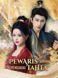 Pewaris Darah, Menguasai Tahta