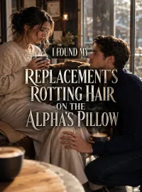 I Found My Replacement's Rotting Hair On The Alpha's Pillow