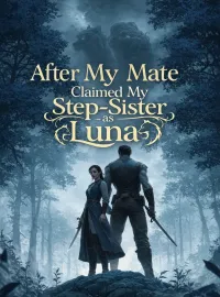 After My Mate Claimed My Step-Sister as Luna