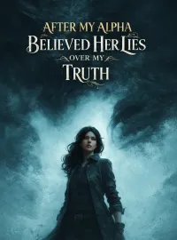 After My Alpha Believed Her Lies Over My Truth