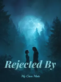 Rejected By My Own Mate
