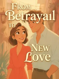 From Betrayal to New Love