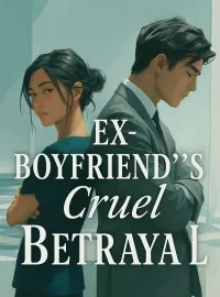 Ex-Boyfriend's Cruel Betrayal