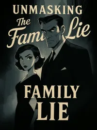 Unmasking the Family Lie
