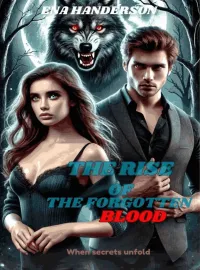 The rise of the forgotten blood