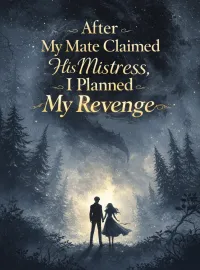 After My Mate Claimed His Mistress, I Planned My Revenge