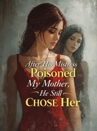 After His Mistress Poisoned My Mother, He Still Chose Her