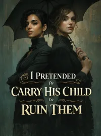 I Pretended to Carry His Child to Ruin Them