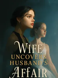 Wife Uncovers Husband's Affair