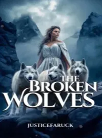 THE BROKEN WOLVES