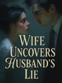 Wife Uncovers Husband's Lie